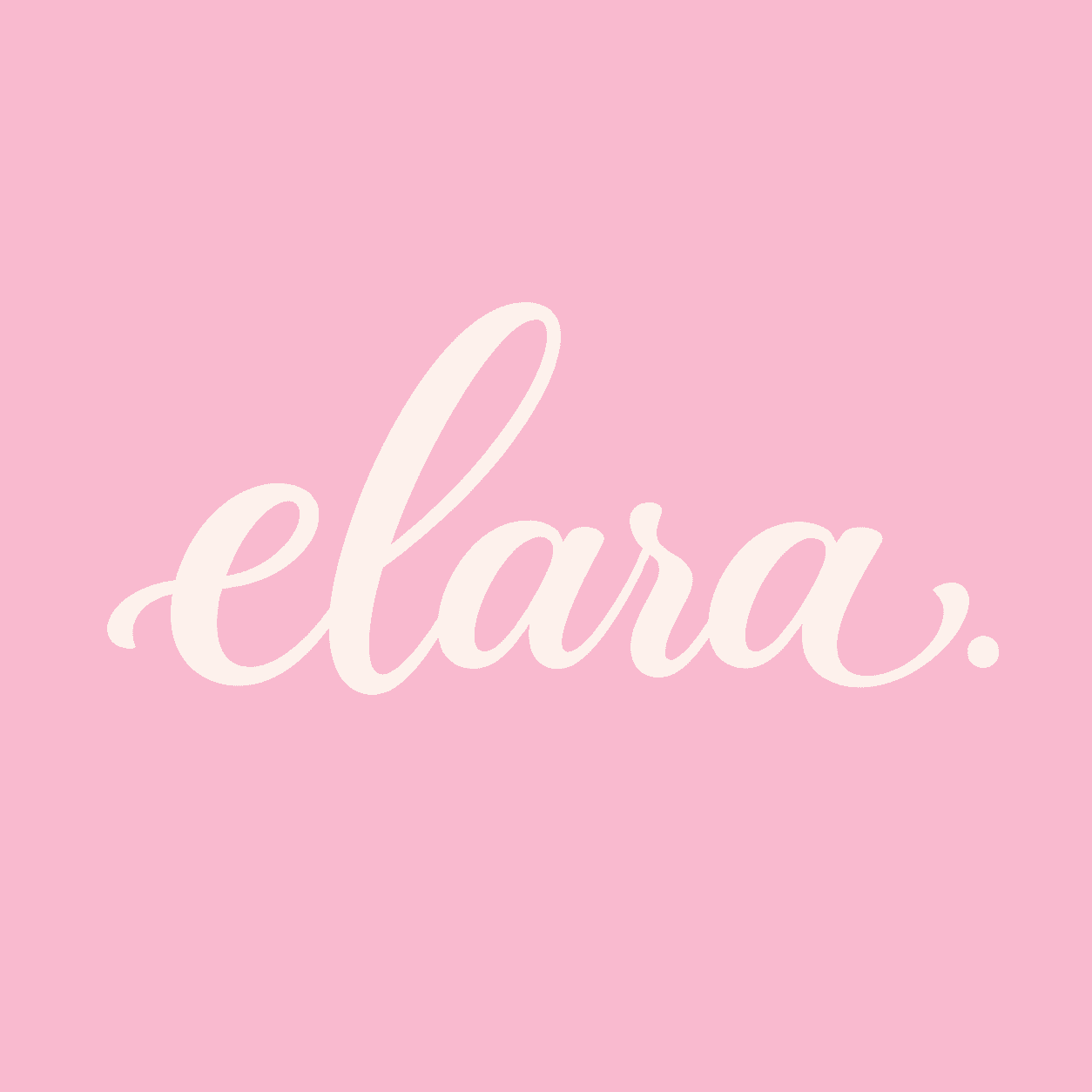 elara. logo